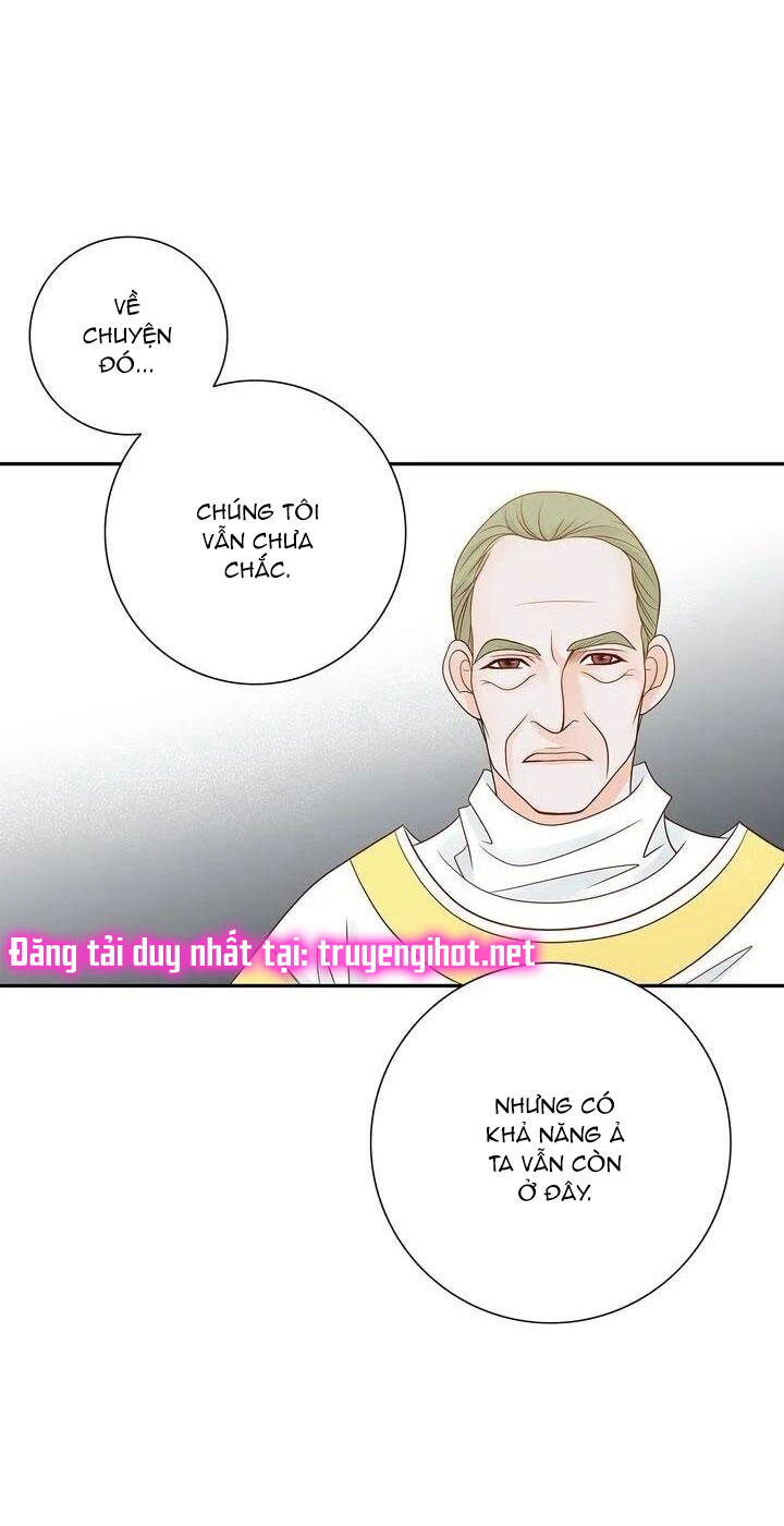 nữ hoàng bí ẩn chapter 3 47