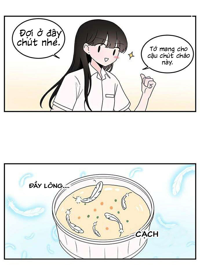 hội chứng nam phụ chapter 16 26