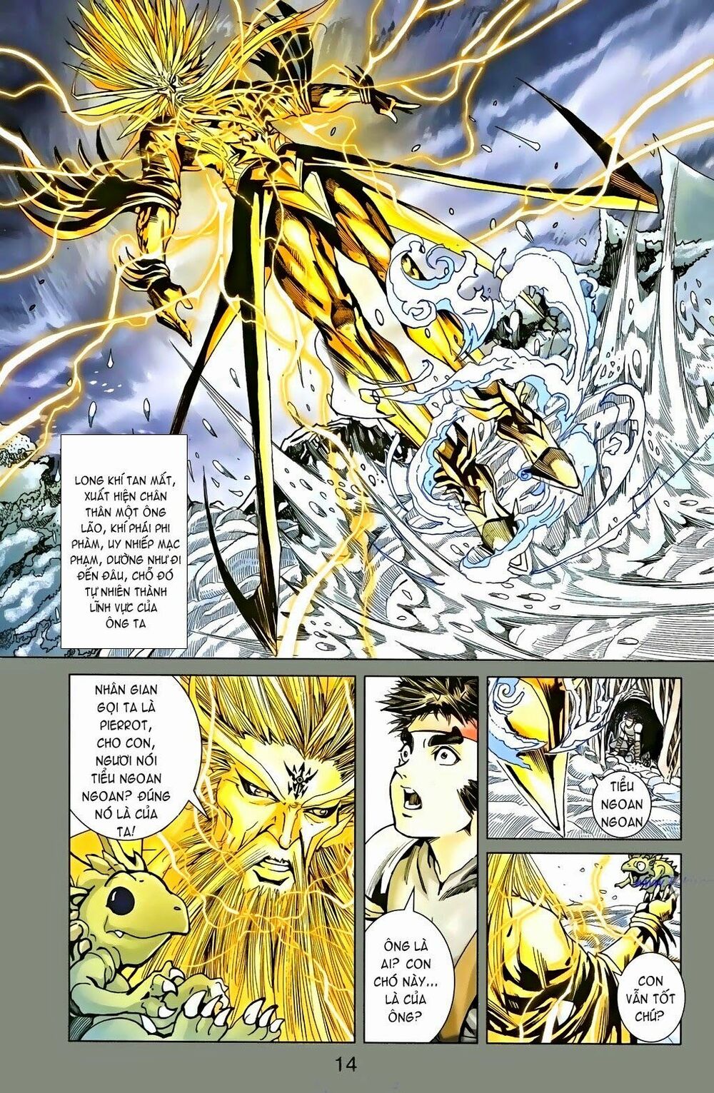 dong binh thiên hạ chapter 8 12