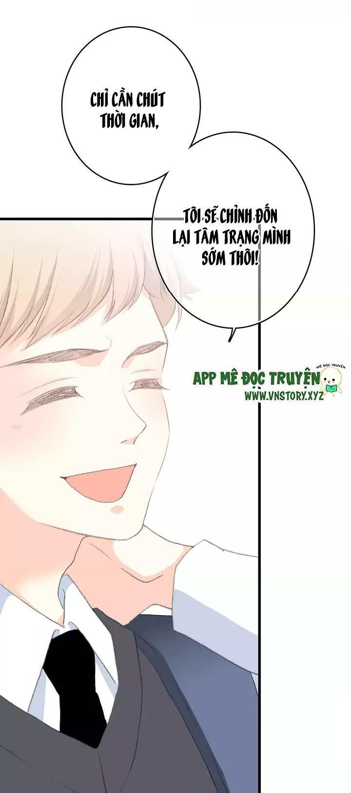 con tim rung động 2 chapter 25.5 20