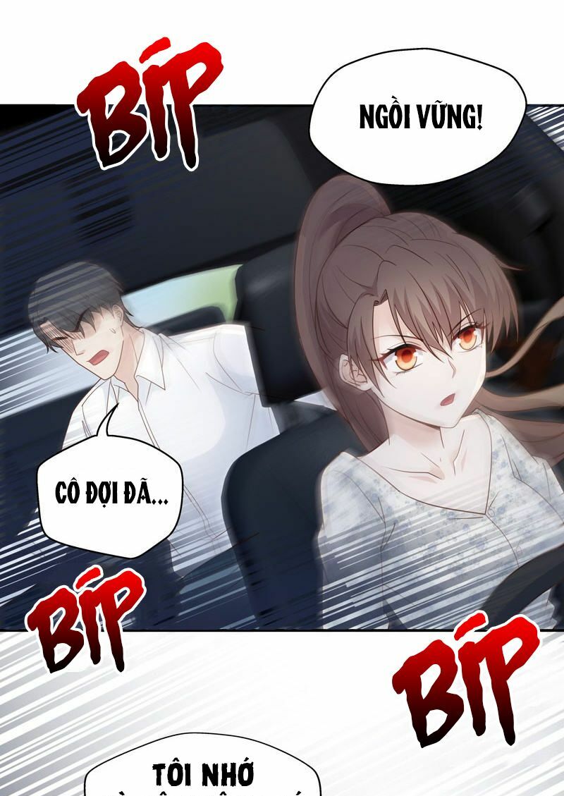 thiên kim bất lương chapter 30 13