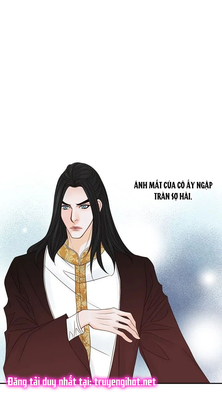 nữ hoàng bí ẩn chapter 10 82