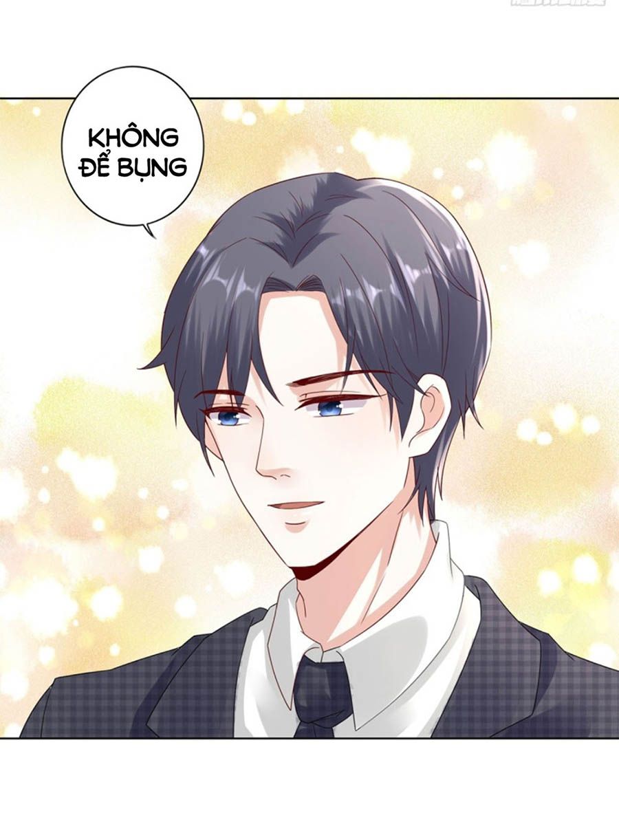 Bạn Trai Điều Khiển Giấc Mơ chapter 52 - Trang 15