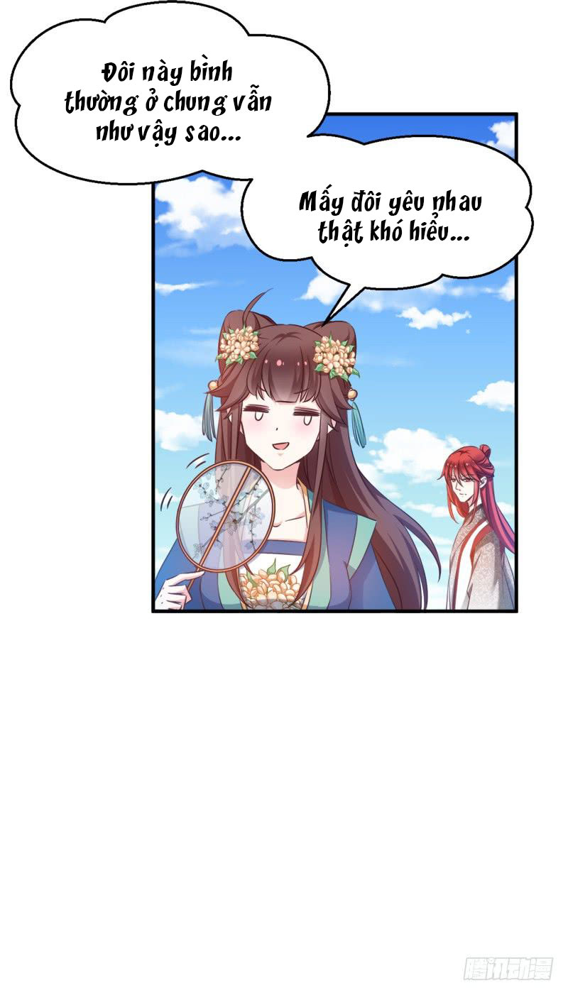 trò chơi trừng phạt chapter 52 9