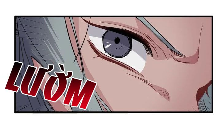 mối tình đầu của bạo chúa chapter 37 41