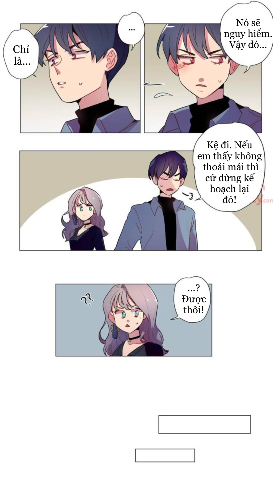 mảnh ghép o bị khuyết chapter 23 7