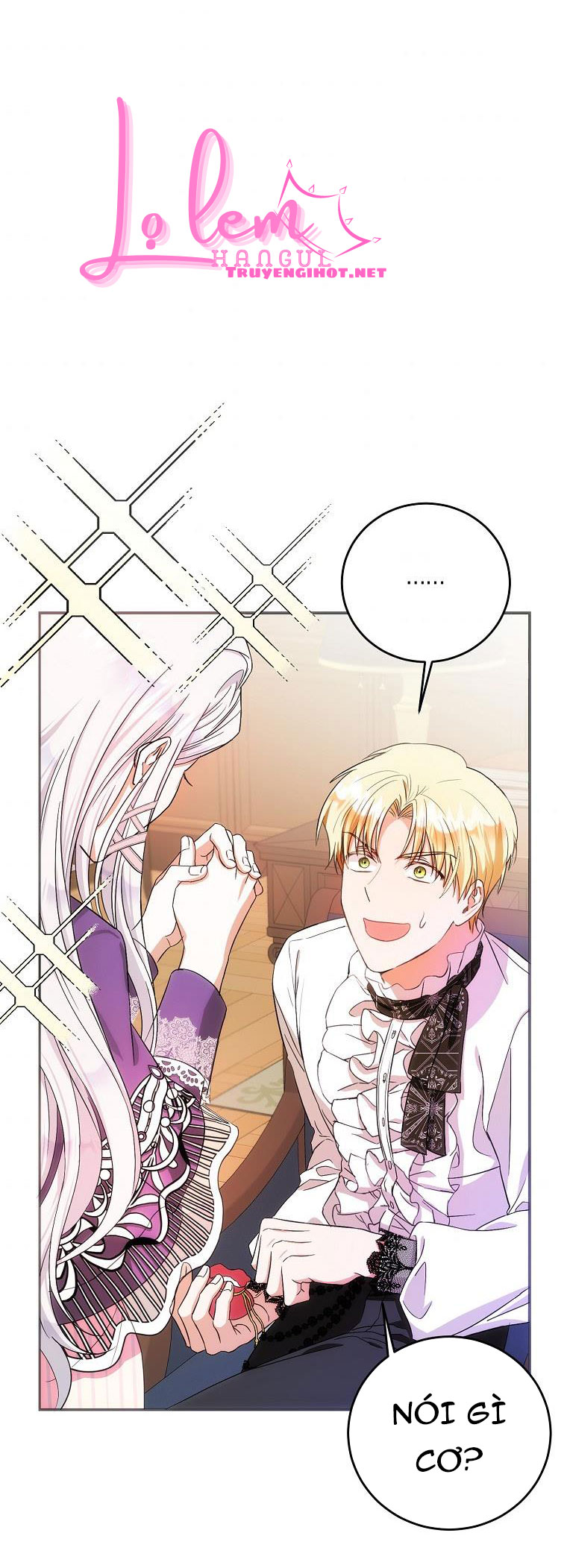 trở thành vợ của nam chính chapter 23.1 47