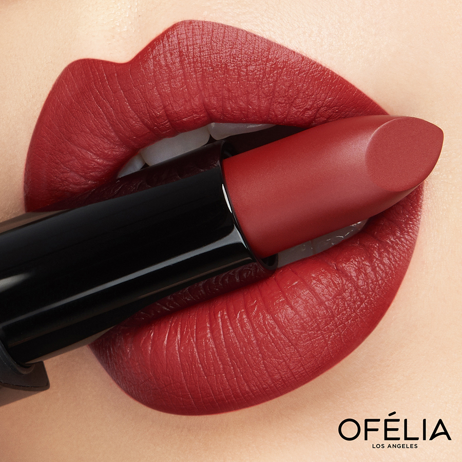 Son Thỏi OFÉLIA Starlight Velvet Lipstick (3.5g)