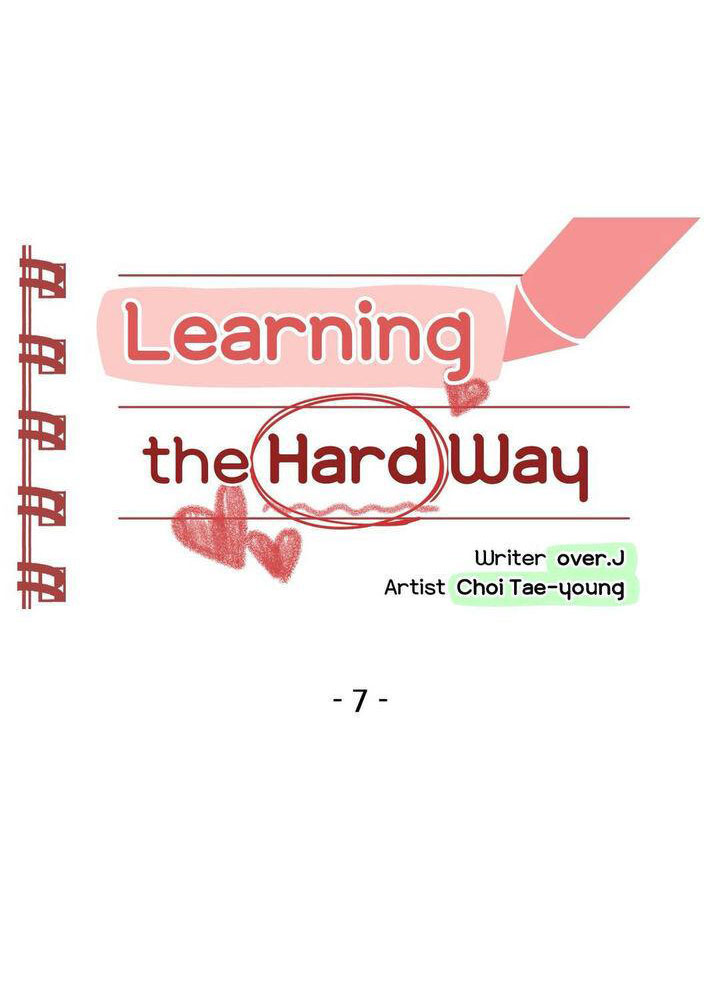 gia sư ác nữ iljinnyeo chapter 7 8