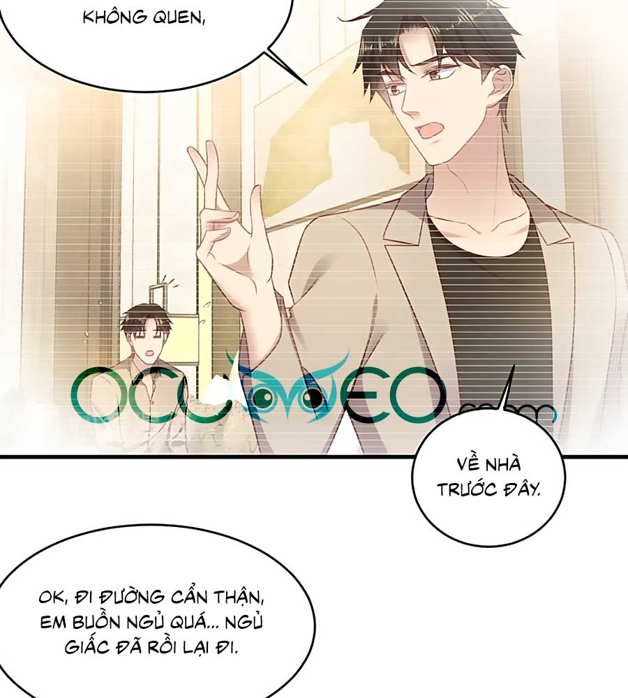 khoá chặt đôi môi (full) chapter 138 31