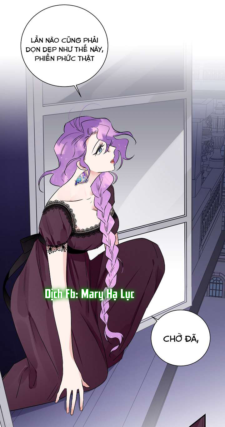 thuần phục người sói chapter 1 14