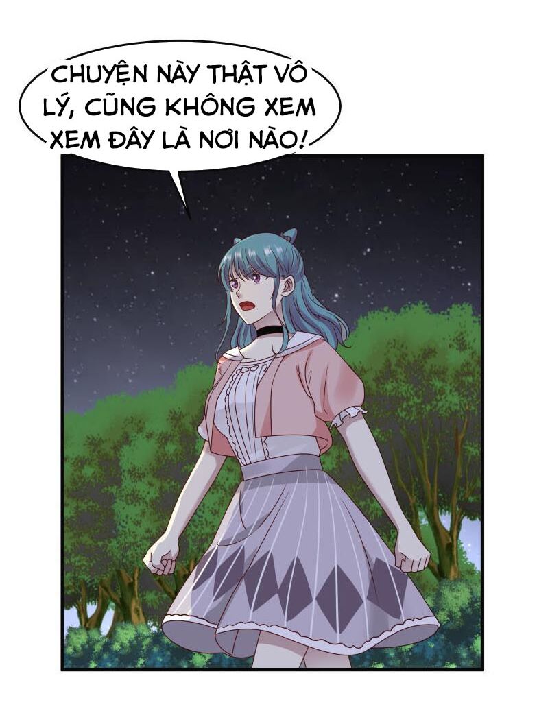 trên người ta có một rồng chapter 227 7