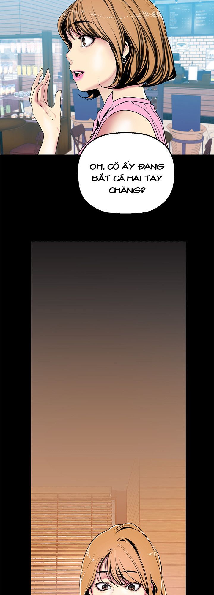 tân thế giới tuyệt vời chapter 25 61