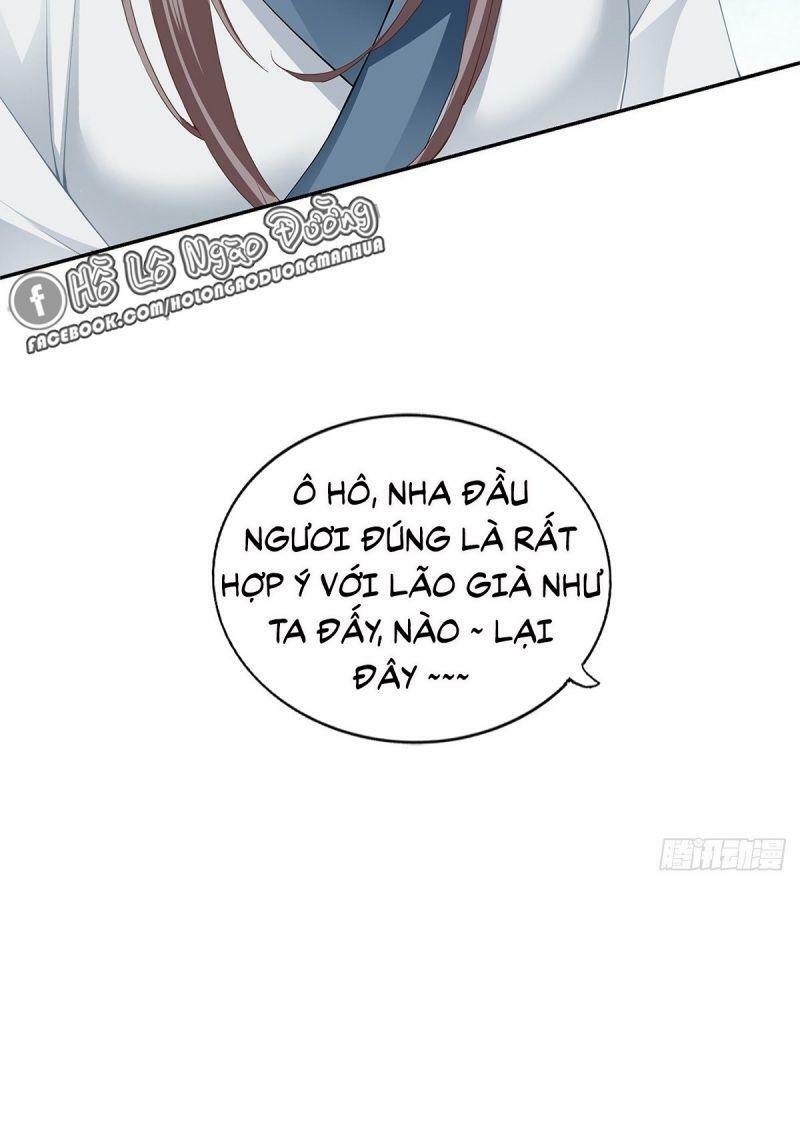 bổn vương muốn nàng chapter 21 30