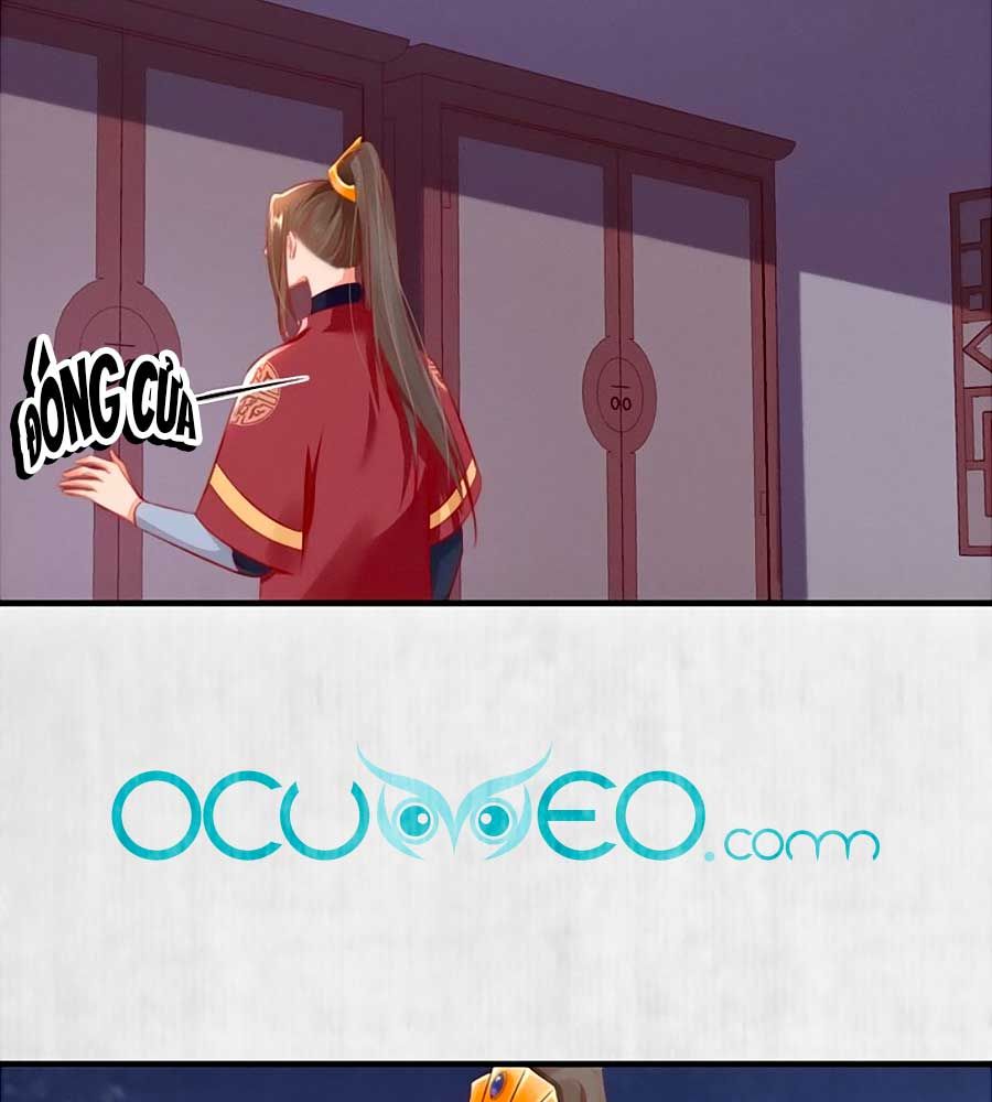 hoạn phi hoàn triều chapter 88 12