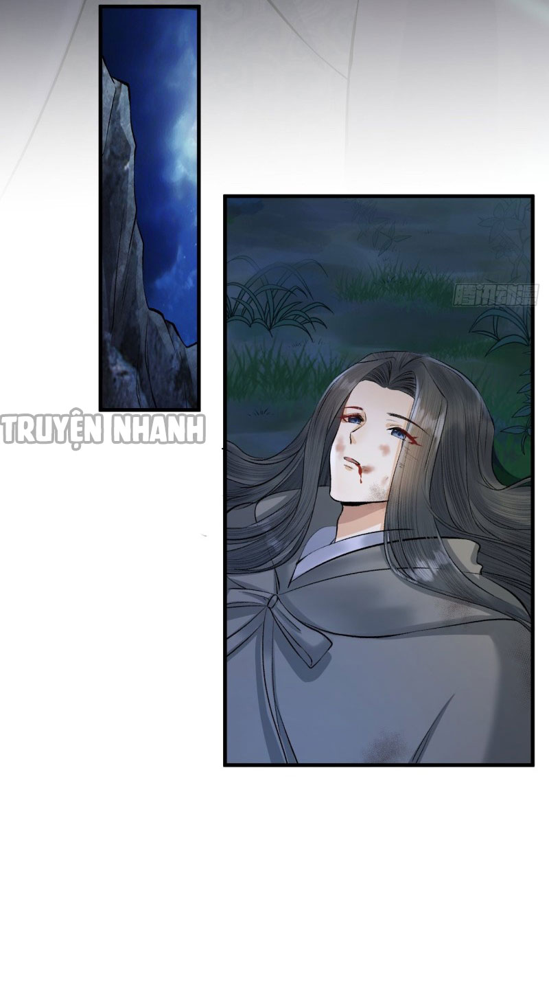 lễ băng nhạc hoại chi dạ chapter 24 29