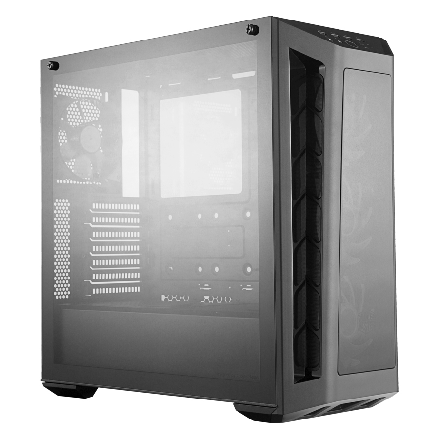 Vỏ case Cooler Master MasterBox MB530P - Hàng Chính Hãng