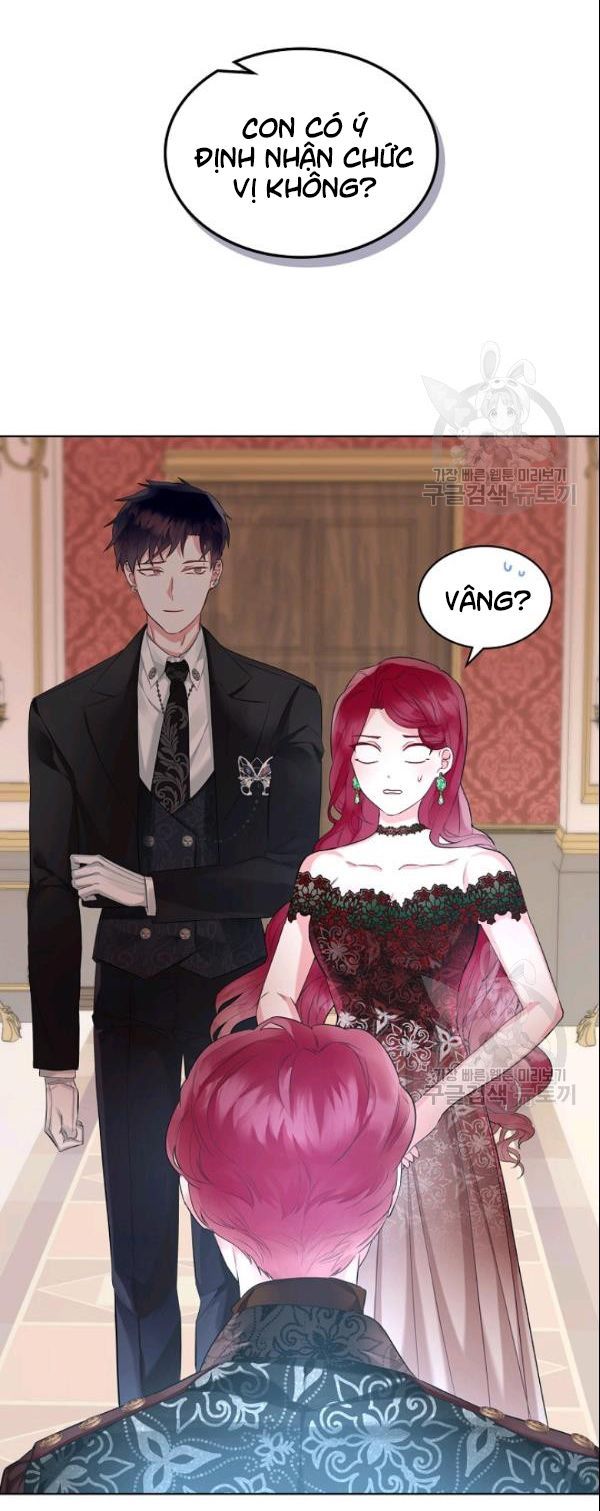 kẻ tạo ra ác nữ chapter 21 27