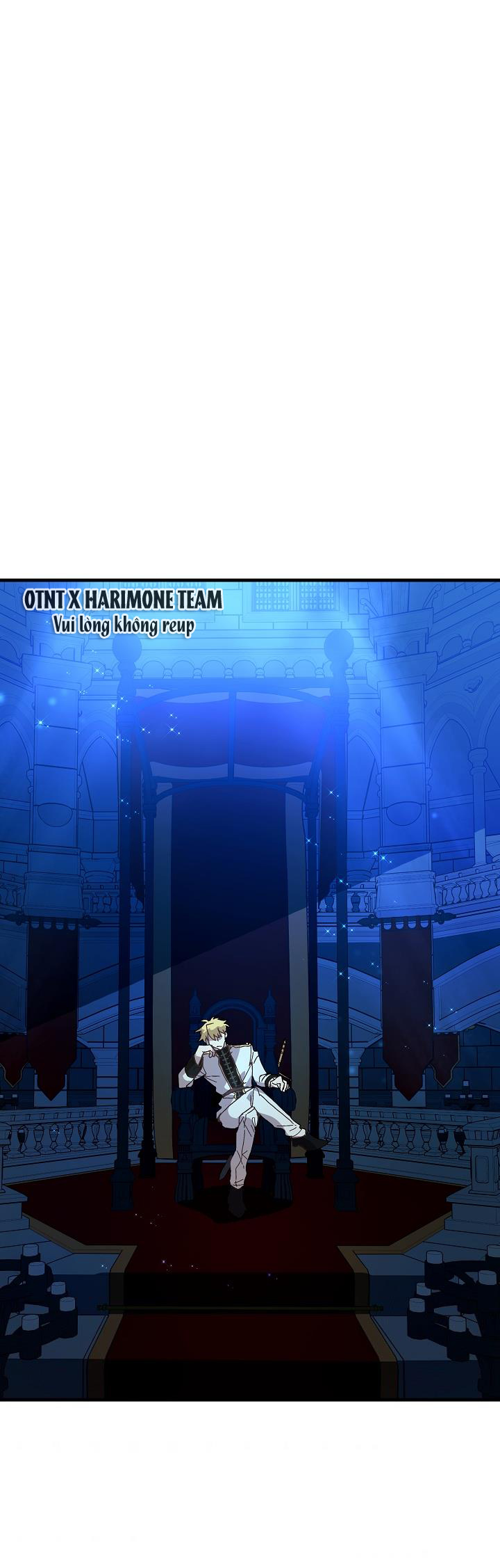 công chúa vờ như điên chapter 21 47