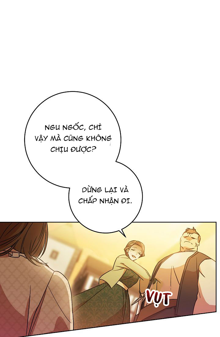 tiểu thư của những lá bài chapter 2 40