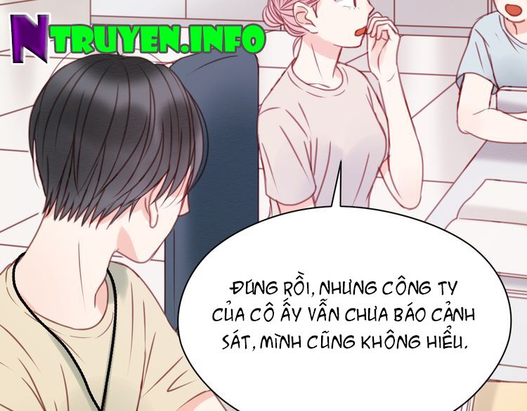 lượm được một tiểu hồ ly phần 1 chapter 31 20