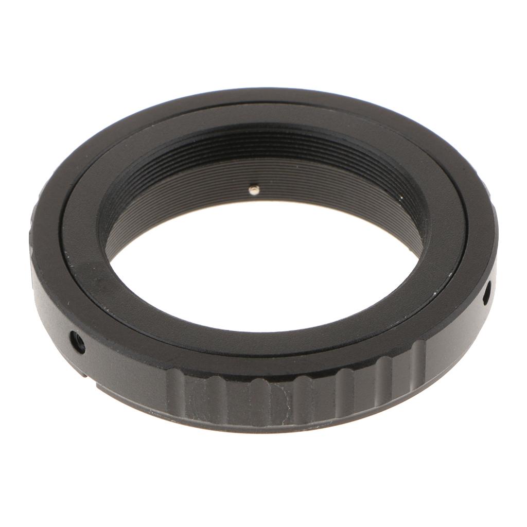 T2 to Alpha Minolta Lens Adapter Adapter Camera Lens Telescope