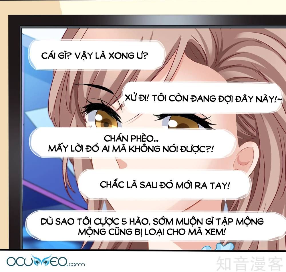 mỹ vị giai thê chapter 46 19