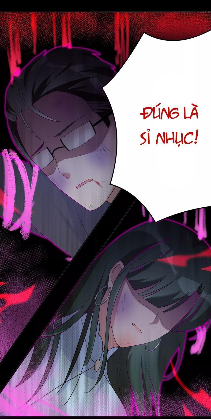 (full) ác thần sự vụ sở chapter 13 4