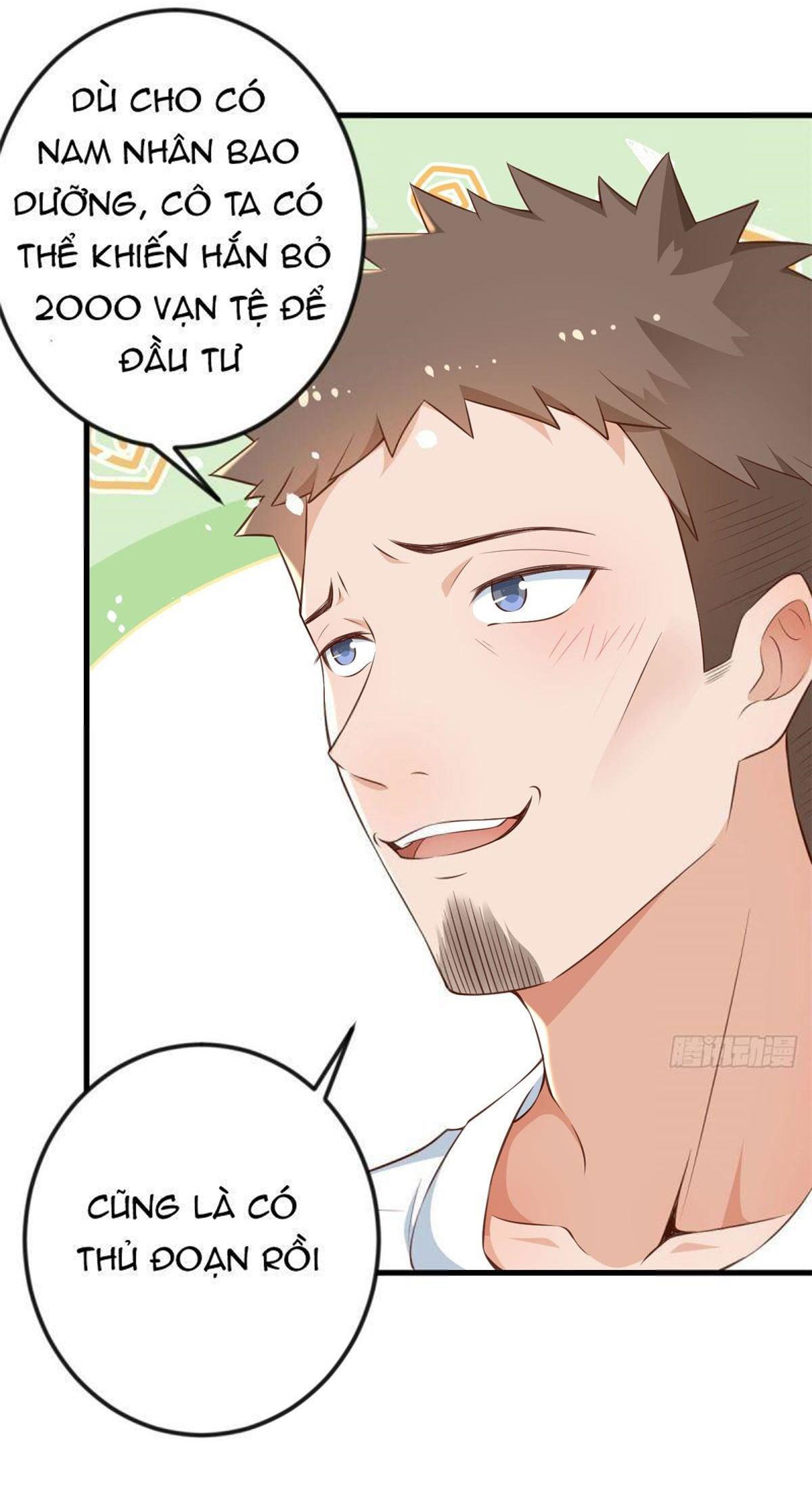 hệ thống xuyên nhanh: nam thần bùng cháy đi! chapter 3 30