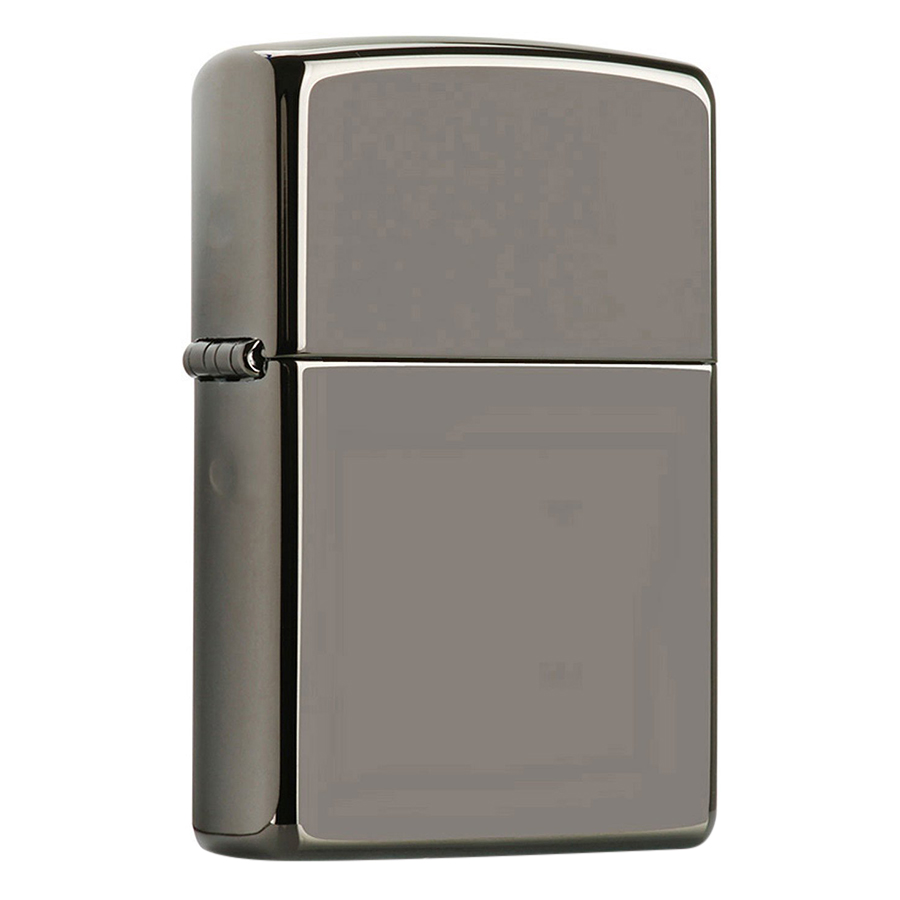 Bật Lửa Zippo EBONY