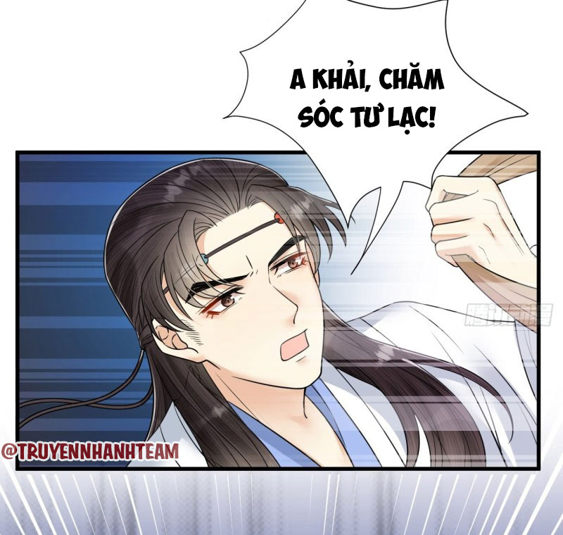 lễ băng nhạc hoại chi dạ chapter 47 33