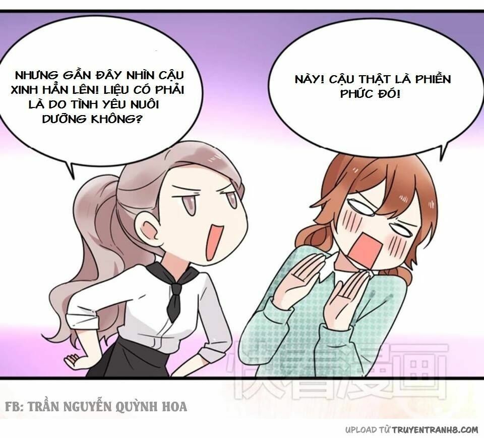 tình yêu! bắt đầu từ ngày hôm nay chapter 2 146