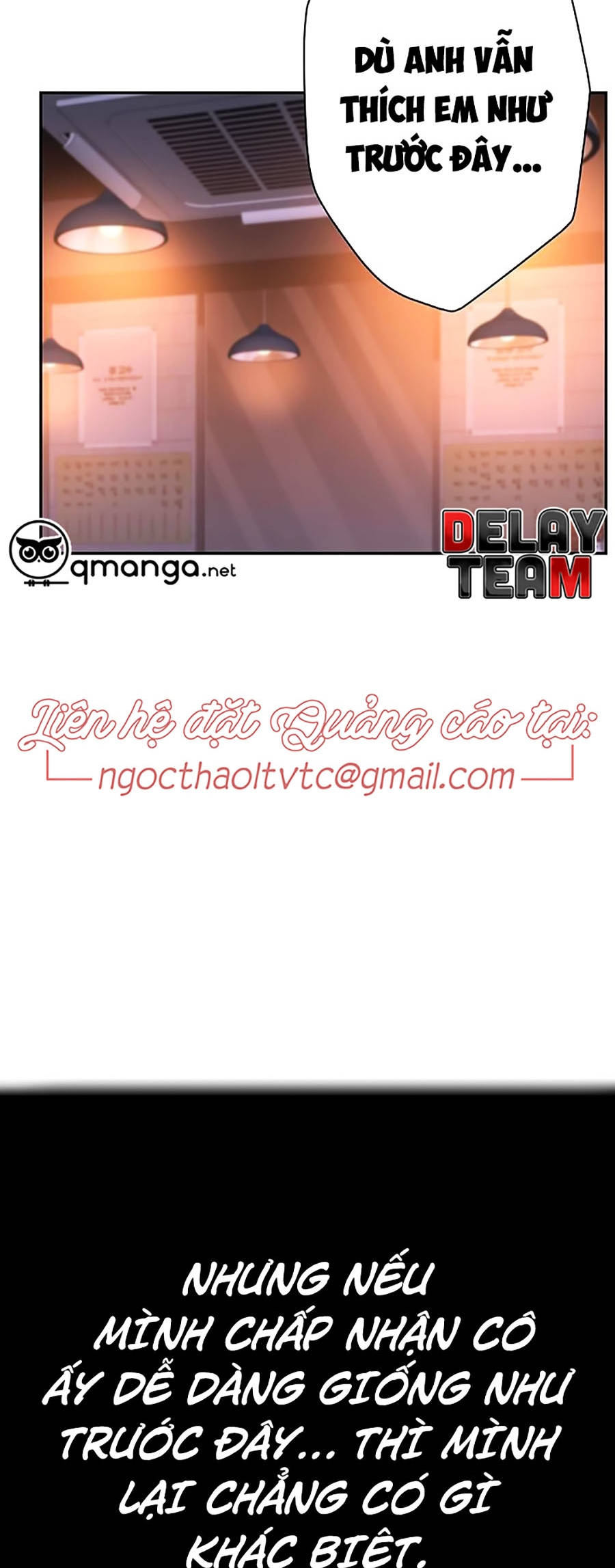 giữa hai ta chapter 10 38