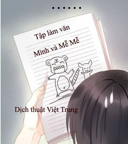 lượm được một tiểu hồ ly phần 1 chapter 9 12