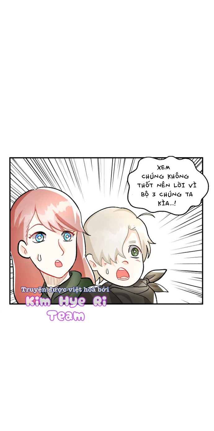 prince maker chapter 4 5