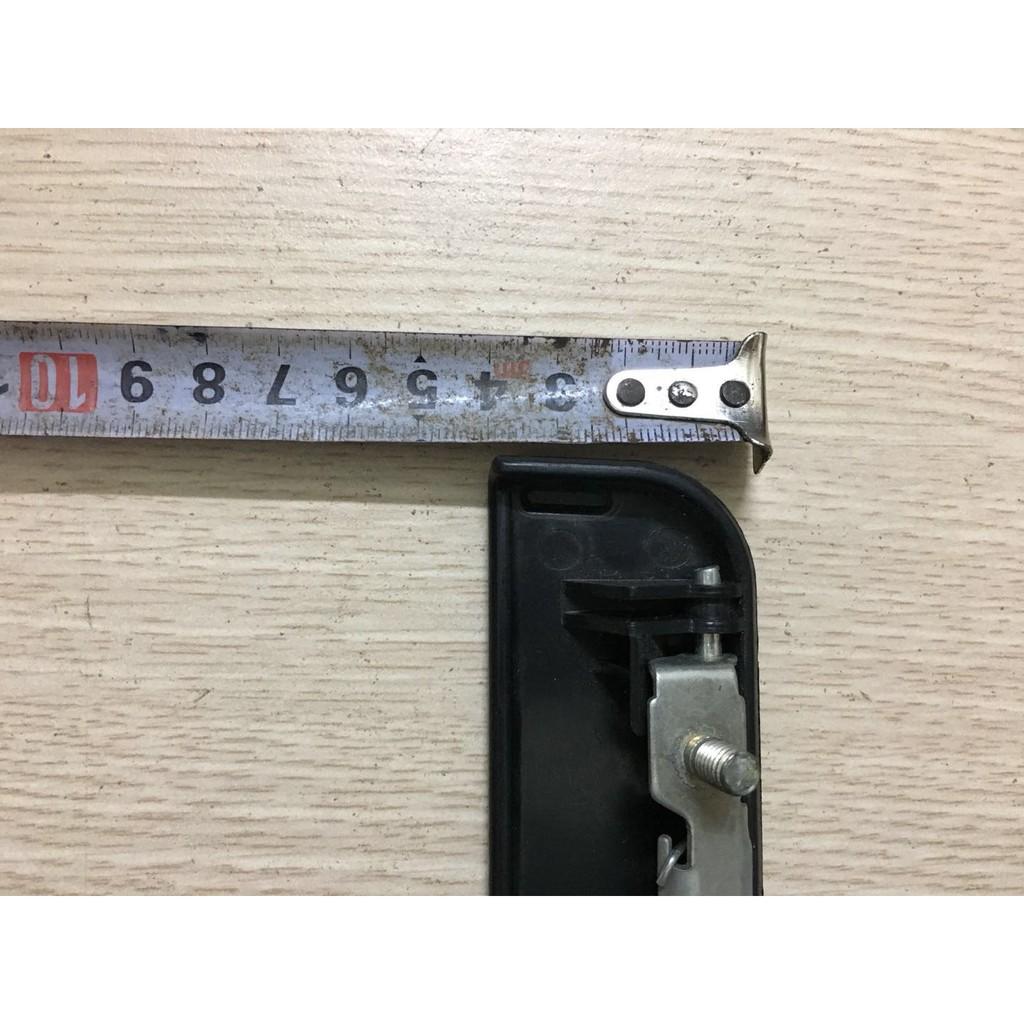 Tay mở cửa trước ngoài Daihatsu Citivan Giá bán tính 1 cái .