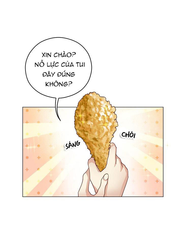 mối tình lãng mạn với kẻ phản diện chapter 1 20