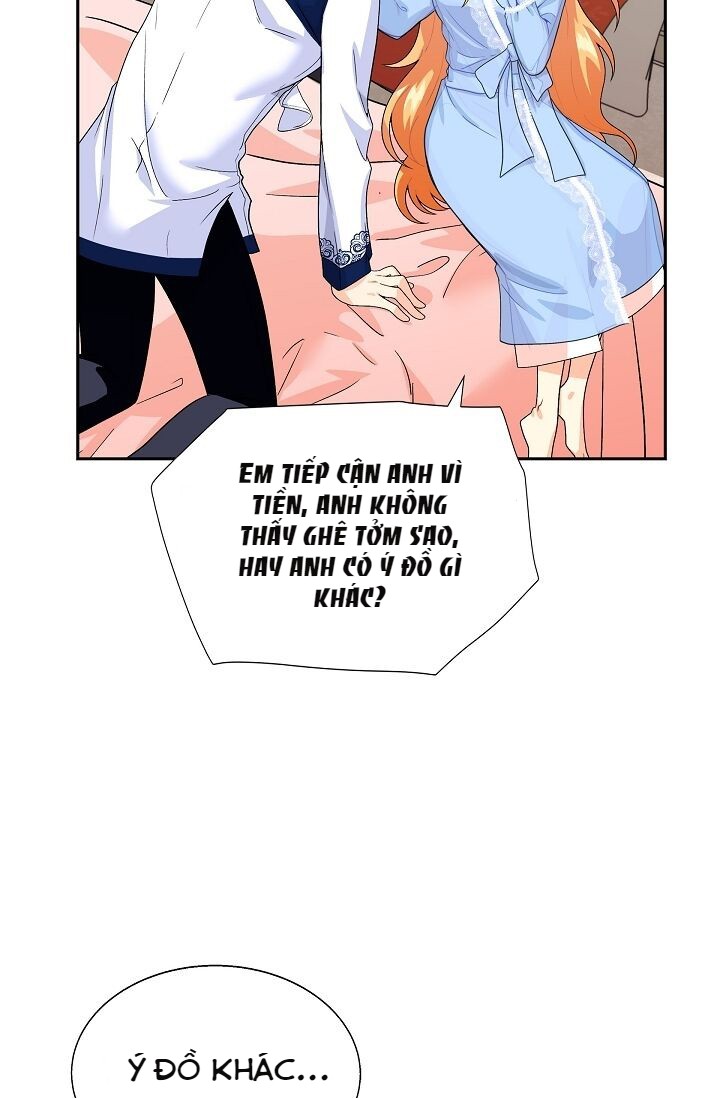 kẻ hủy diệt đã yêu tôi ! chapter 2.1 12