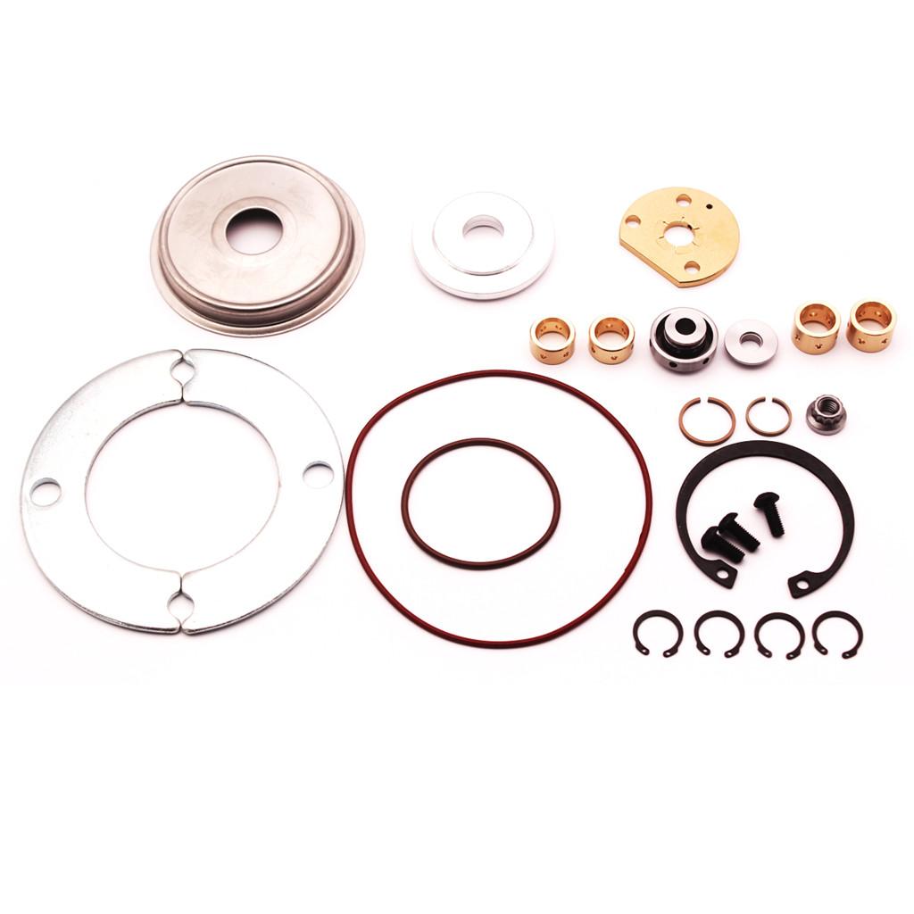 Car Turbo Rebuild Set Repair Kit For Garrett T2 TB02 T25 T28