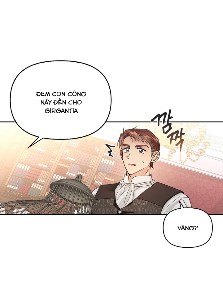 ác nữ xứng đôi với bạo chúa chapter 34 64