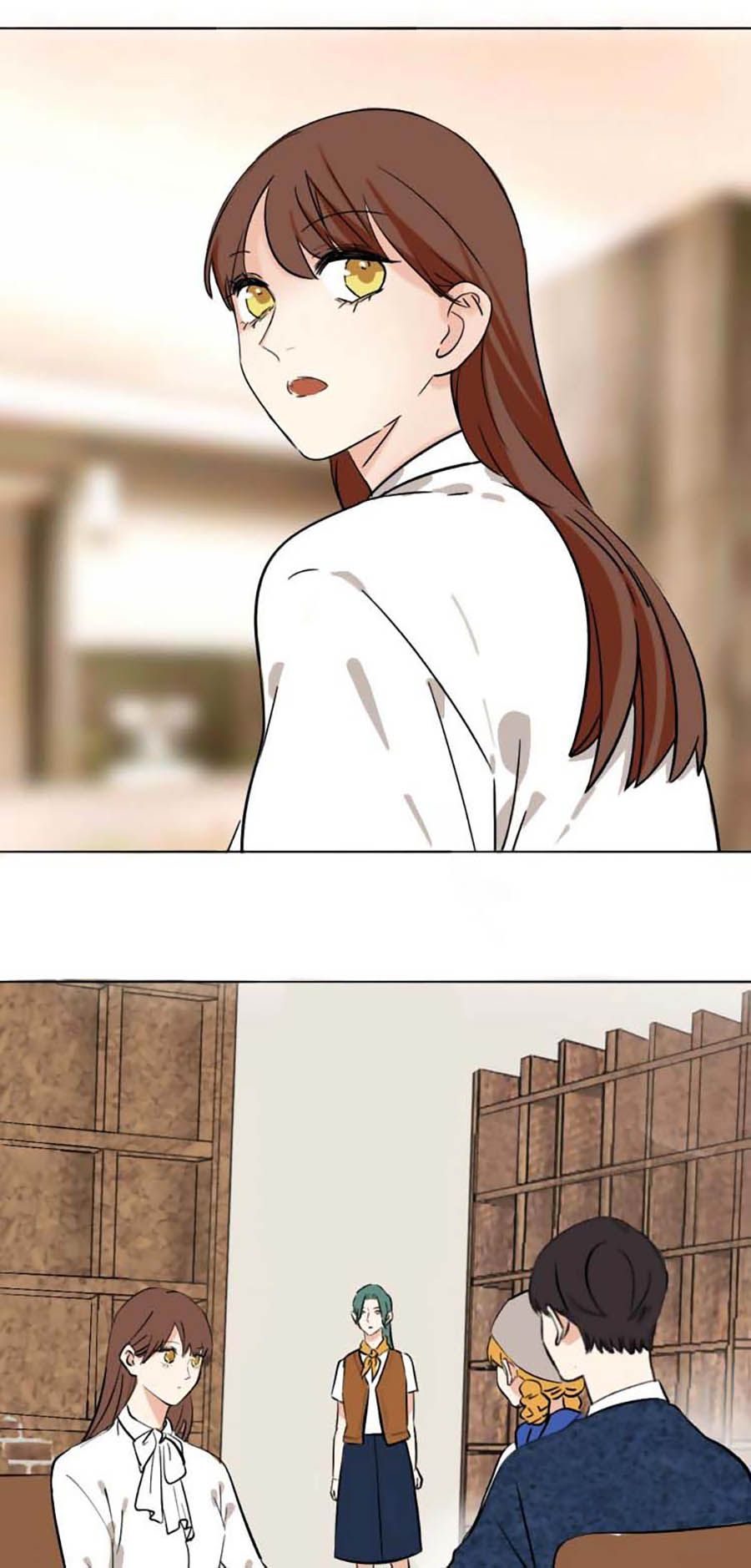 mùi hương lãng mạn chapter 80 12