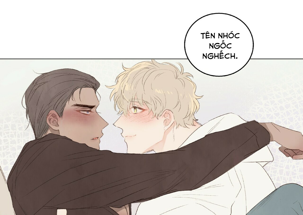 đừng đưa dây xích cho anh ấy chapter 19.1 11