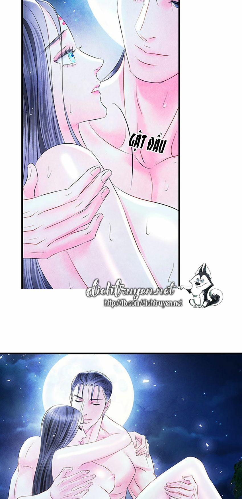 đêm dục vọng (full) chapter 19 10