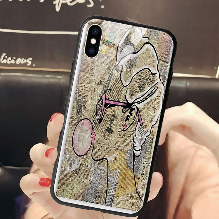 Ốp Lưng Trang Điểm Đa Năng dành cho Iphone 6/6Plus/6S/6S Plus/7/7Plus/8/8Plus/X/Xs/Xs Max/11/11 Promax/12/12 Promax Lpc22010246