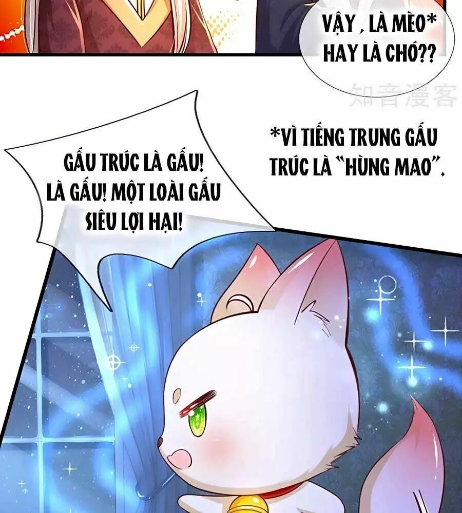 bỗng một ngày nọ trở thành con gái vua chapter 96 19