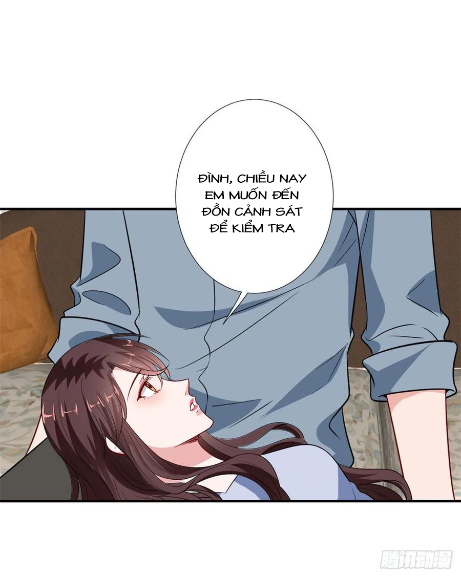 thí hôn lão công, cần giúp sức chapter 256 14