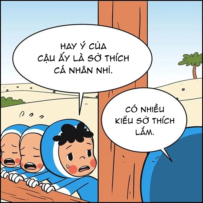 yumis cells chapter 14 6