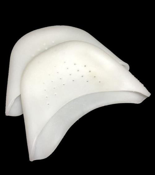 Bọc bảo vệ ngón và bàn chân silicon siêu mềm PKG16