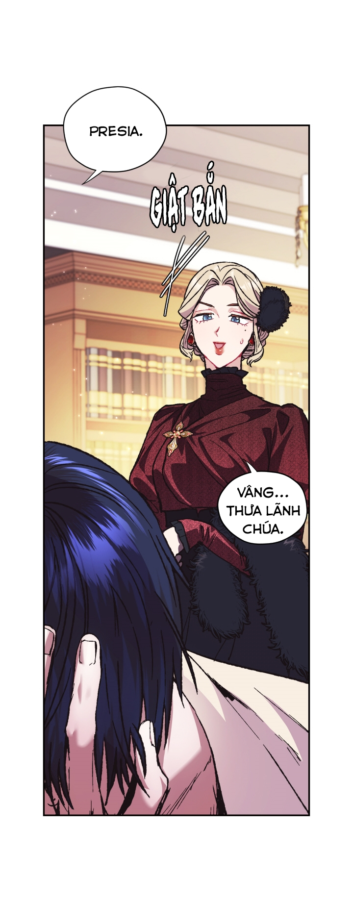 cha à, con không muốn kết hôn đâu chapter 28 49