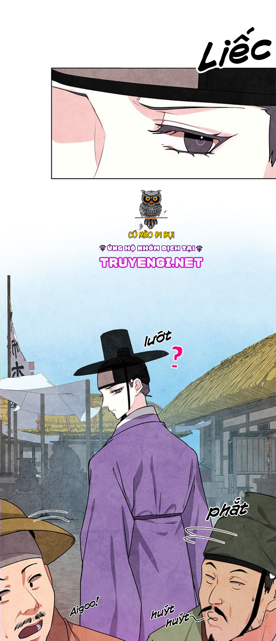 tiểu nương tử bị gả bán chapter 6 27